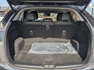 2022 Mazda Mazda CX-5 2.5 S Premium Plus Package AWD