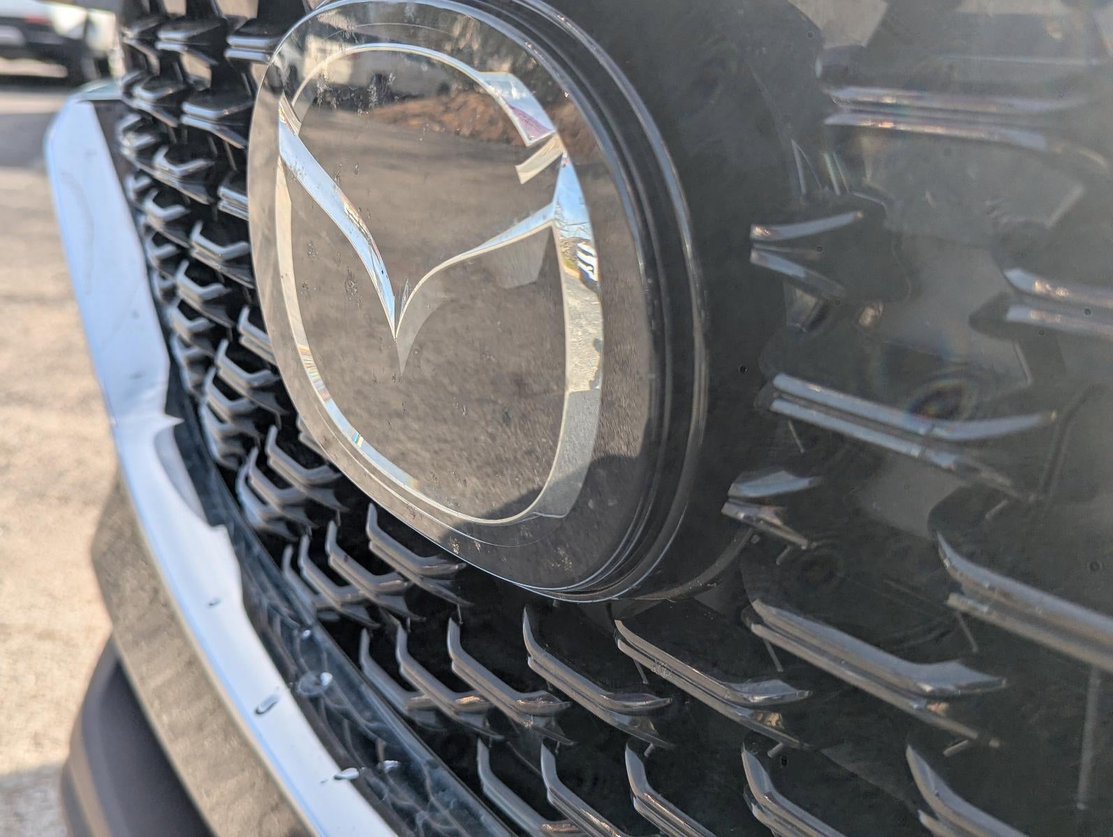 2022 Mazda Mazda CX-5 2.5 S Premium Plus Package AWD