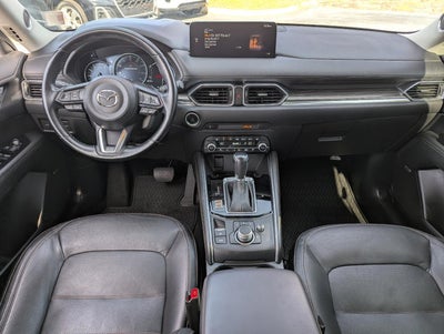 2022 Mazda Mazda CX-5 2.5 S Premium Plus Package AWD
