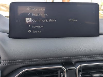 2022 Mazda Mazda CX-5 2.5 S Premium Plus Package AWD