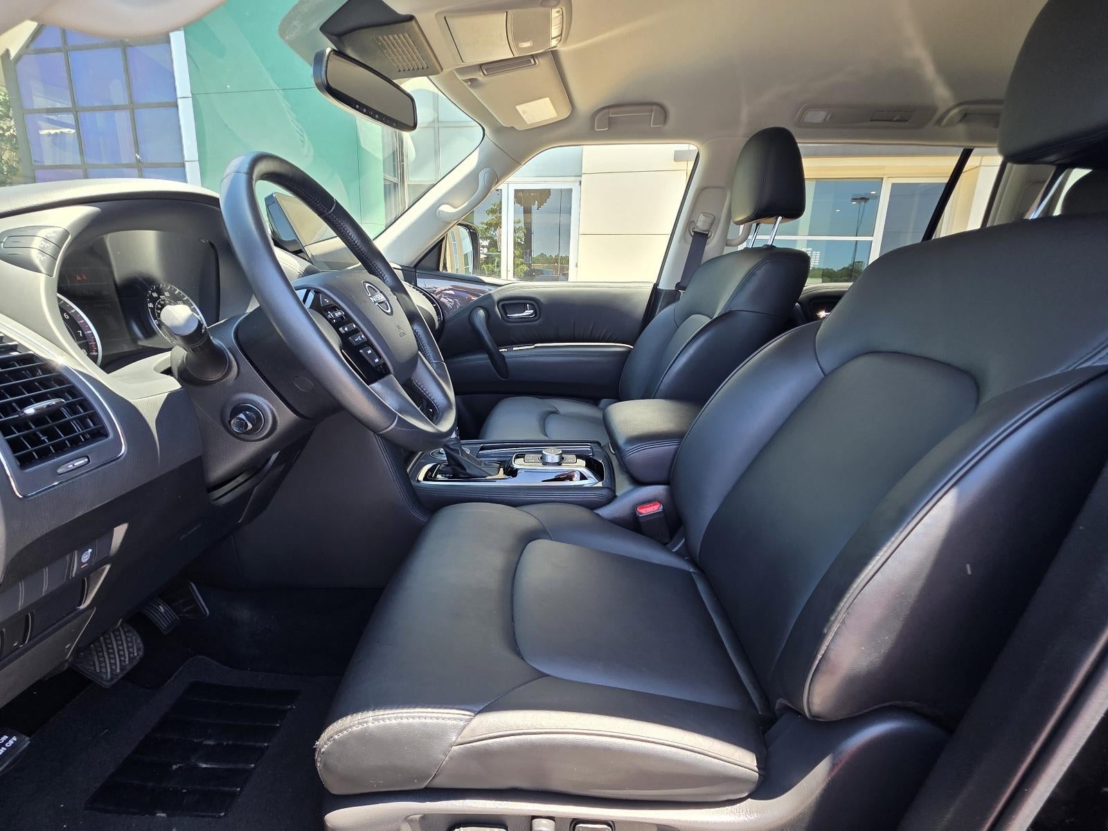 2023 Nissan Armada 4x2 SV