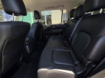 2023 Nissan Armada 4x2 SV
