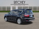 2023 Nissan Armada 4x2 SV