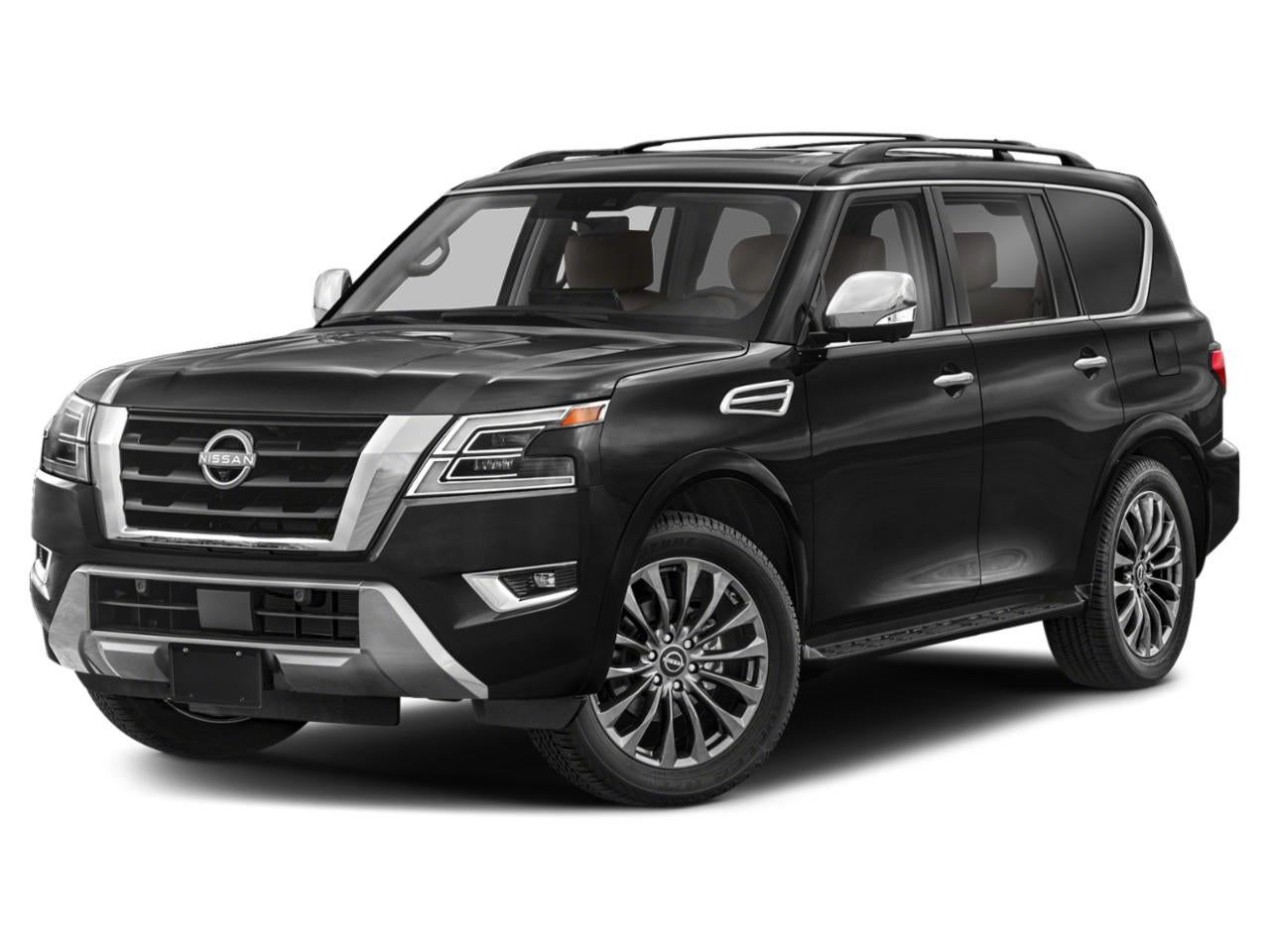 2023 Nissan Armada 4x2 SV