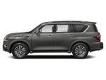 2022 Nissan Armada 4x4 SL