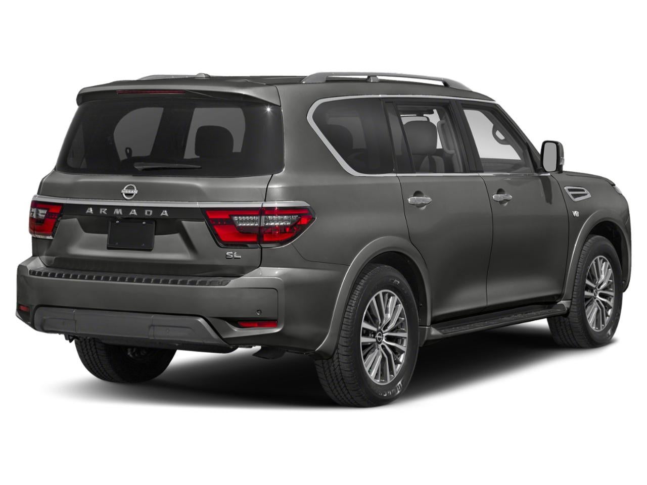 2022 Nissan Armada 4x4 SL