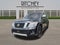 2017 Nissan Armada 4x2 Platinum