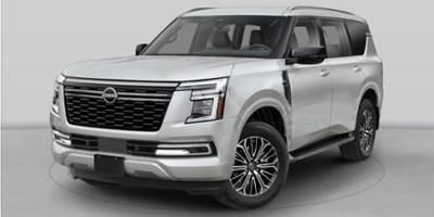 2026 Nissan Armada 4x2 Platinum *Ltd Avail*
