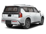 2026 Nissan Armada 4x2 Platinum *Ltd Avail*