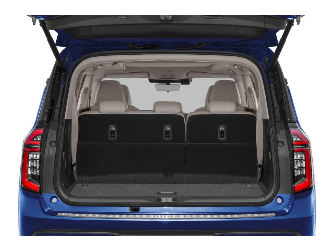 2026 Nissan Armada 4x2 Platinum *Ltd Avail*