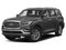2020 INFINITI QX80 LUXE RWD