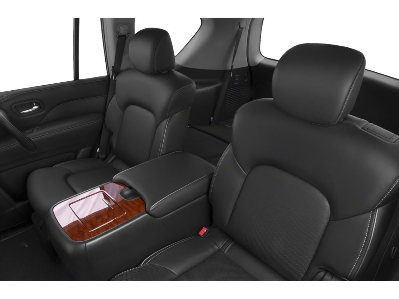 2020 INFINITI QX80 LUXE RWD