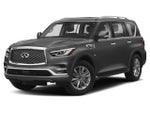 2020 INFINITI QX80 LUXE RWD