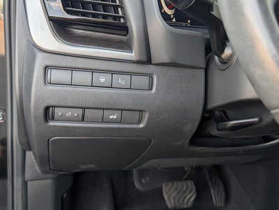 2023 Nissan Rogue FWD Platinum *Ltd Avail*