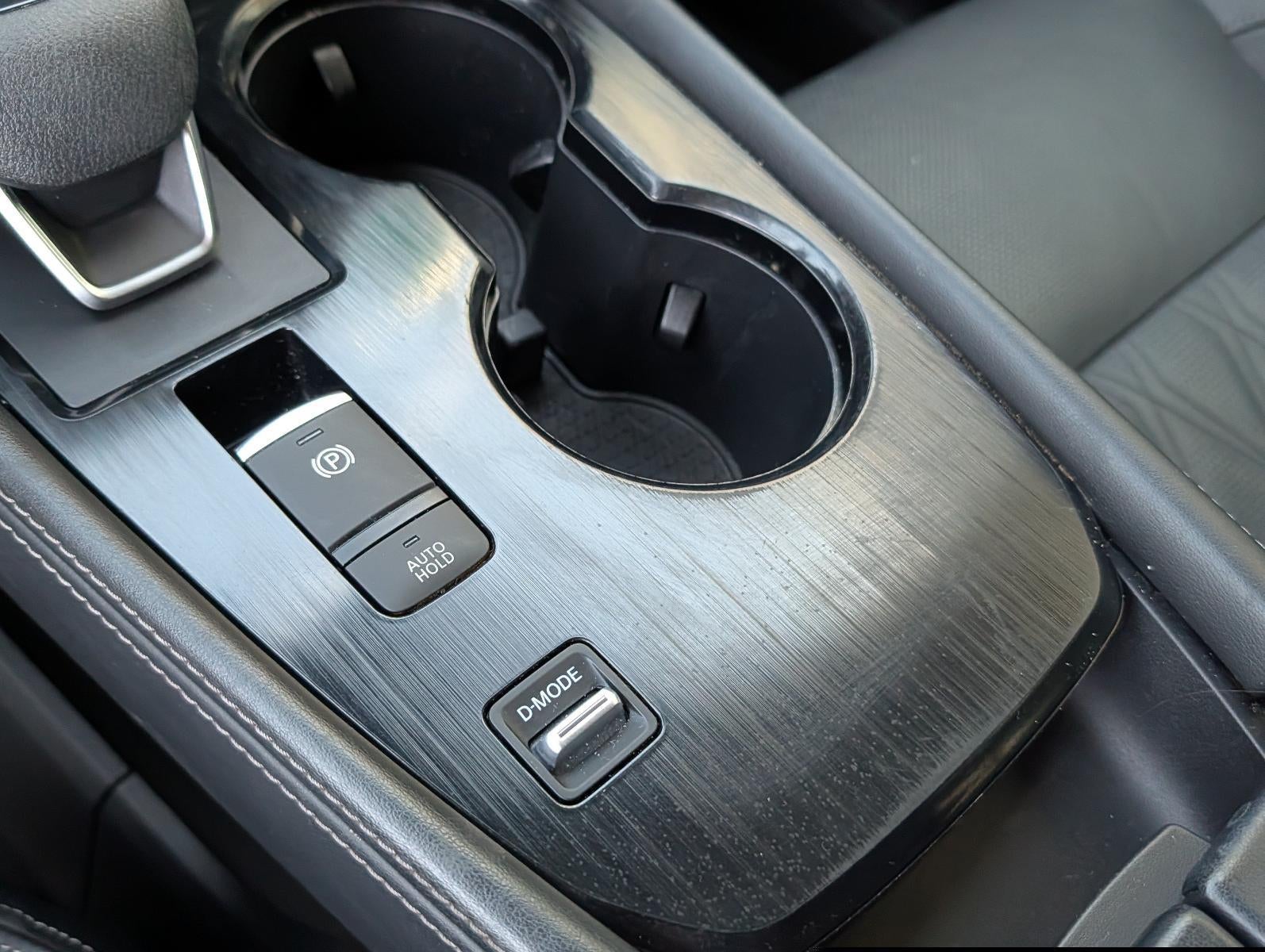 2023 Nissan Rogue FWD Platinum *Ltd Avail*