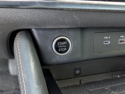 2023 Nissan Rogue FWD Platinum *Ltd Avail*