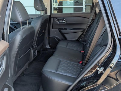 2023 Nissan Rogue FWD Platinum *Ltd Avail*