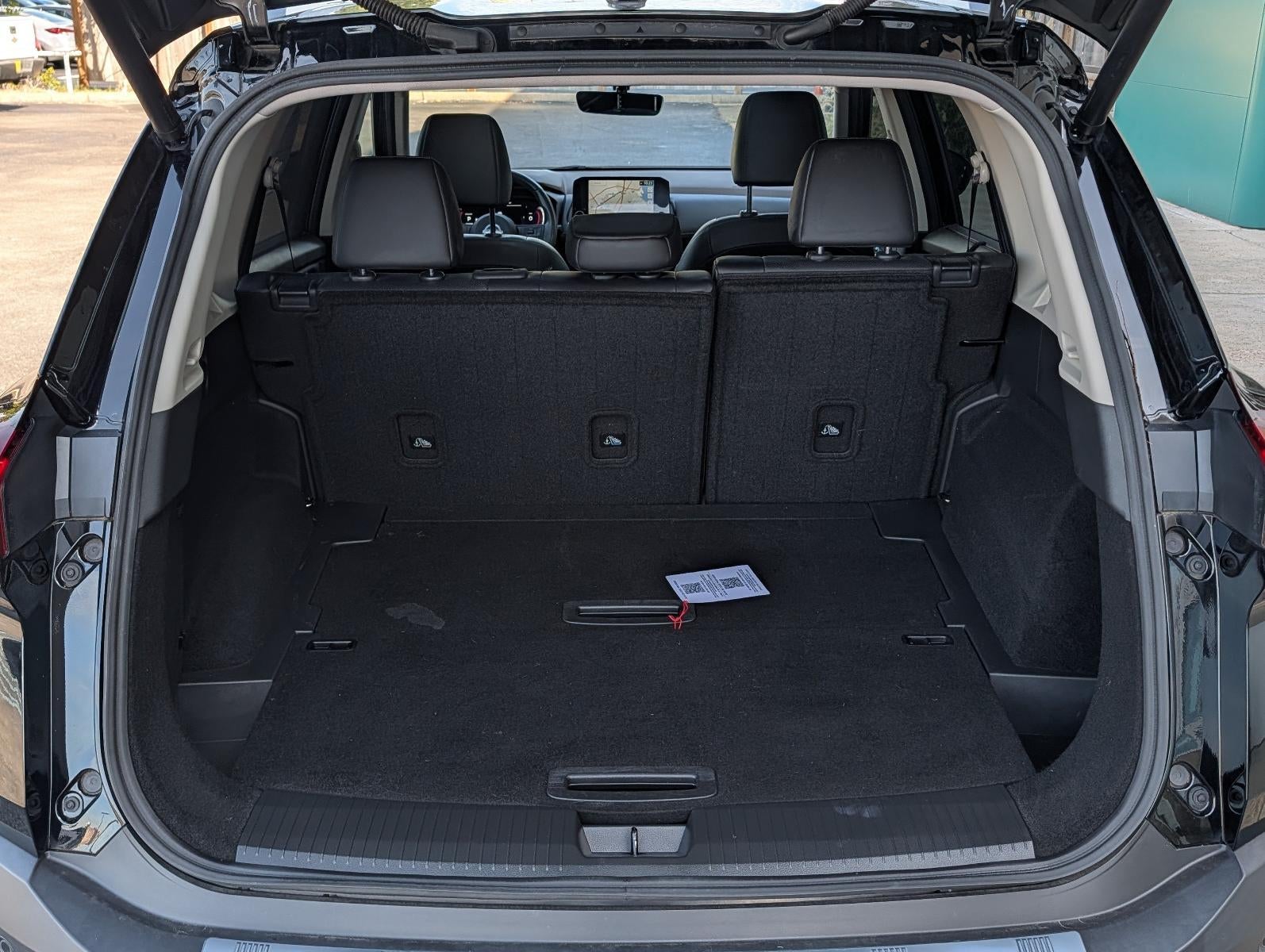 2023 Nissan Rogue FWD Platinum *Ltd Avail*