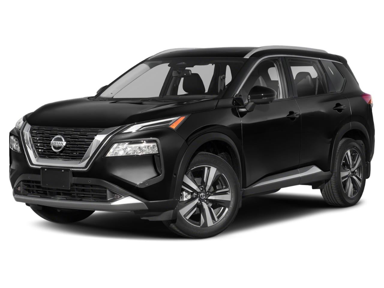 2023 Nissan Rogue FWD Platinum *Ltd Avail*