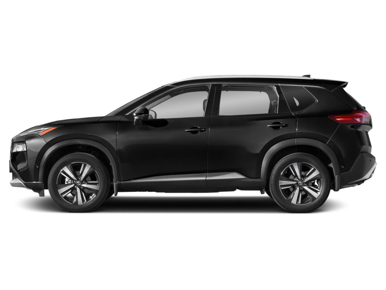 2023 Nissan Rogue FWD Platinum *Ltd Avail*