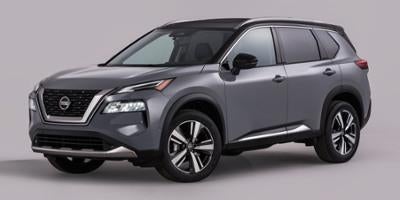 2023 Nissan Rogue FWD Platinum *Ltd Avail*