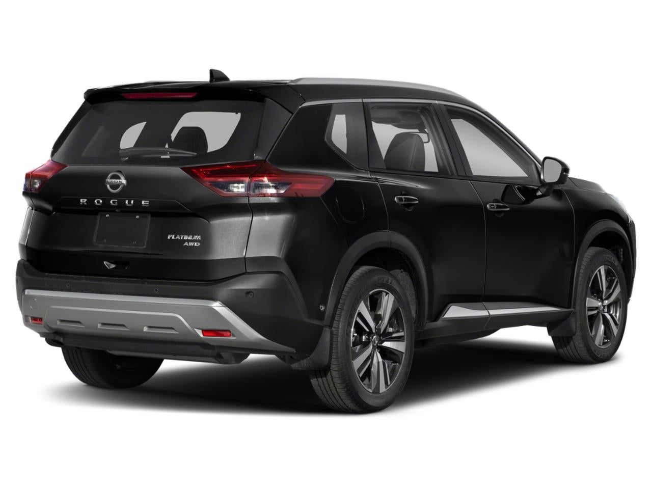 2023 Nissan Rogue FWD Platinum *Ltd Avail*