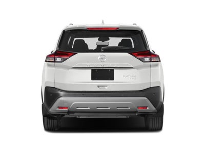 2023 Nissan Rogue FWD Platinum *Ltd Avail*
