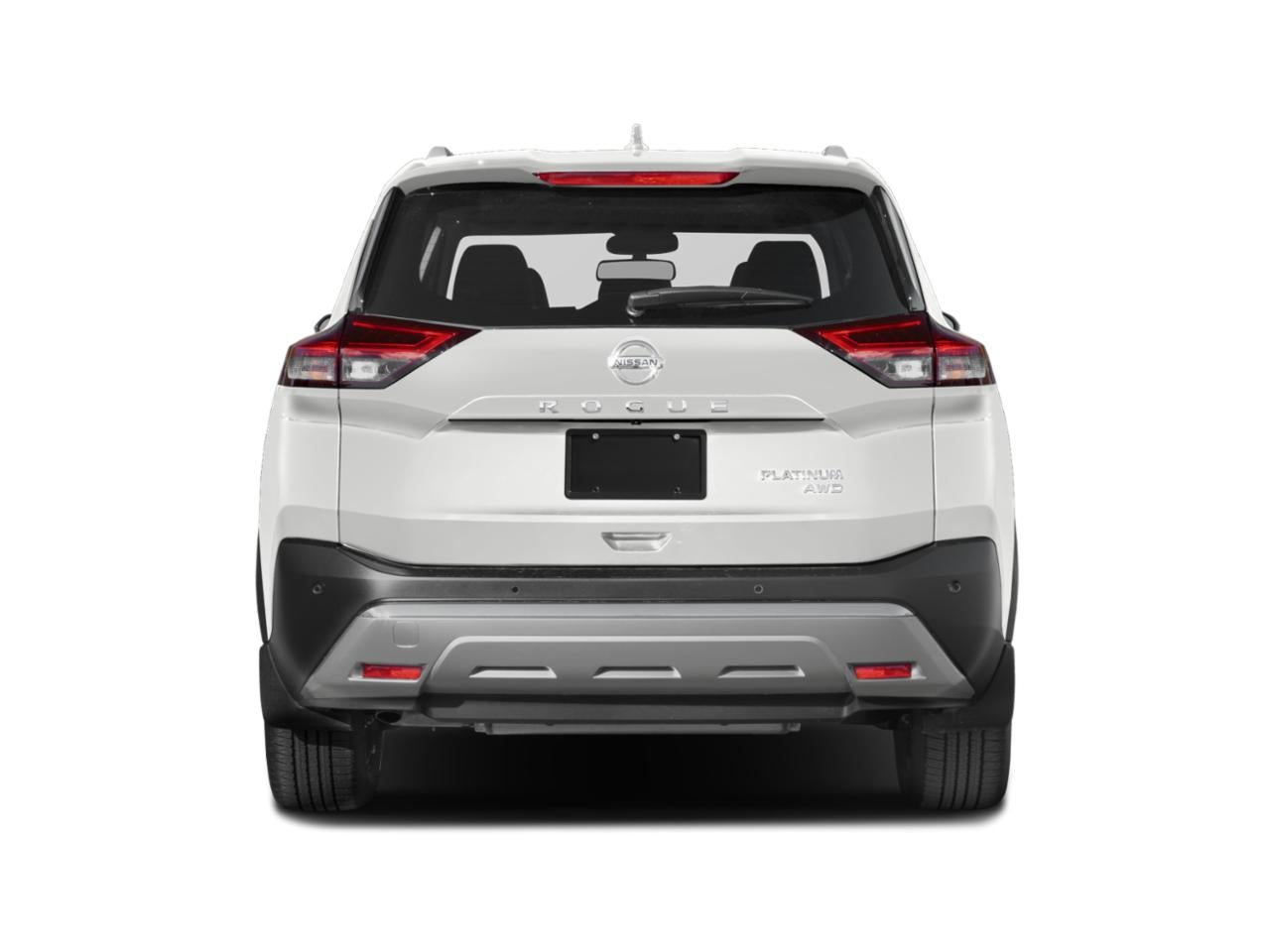 2023 Nissan Rogue FWD Platinum *Ltd Avail*