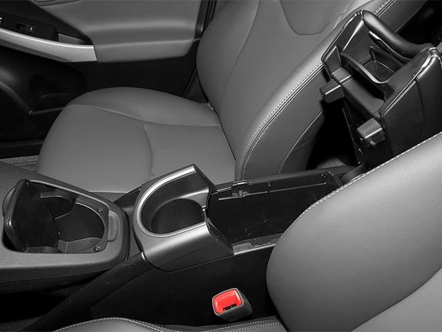 2014 Toyota Prius 5dr HB One (SE)