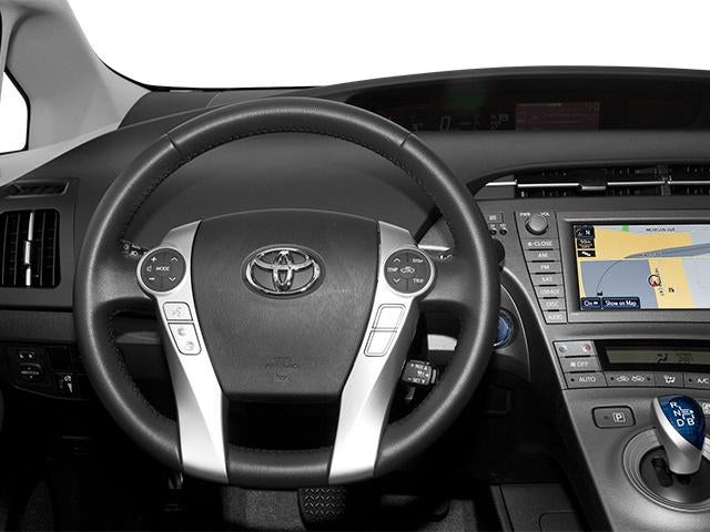 2014 Toyota Prius 5dr HB One (SE)