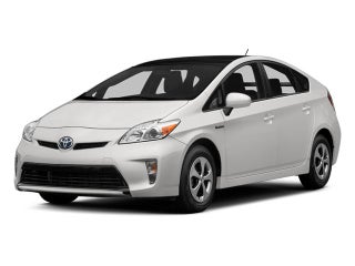 2014 Toyota Prius 5dr HB One (SE)