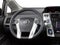 2012 Toyota Prius v 5dr Wgn Five (Natl)
