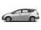 2012 Toyota Prius v 5dr Wgn Five (Natl)