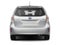 2012 Toyota Prius v 5dr Wgn Five (Natl)