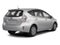 2012 Toyota Prius v 5dr Wgn Five (Natl)