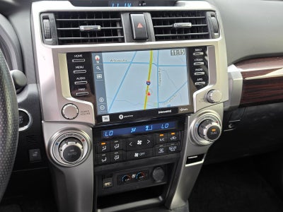 2023 Toyota 4Runner Limited 2WD (Natl)