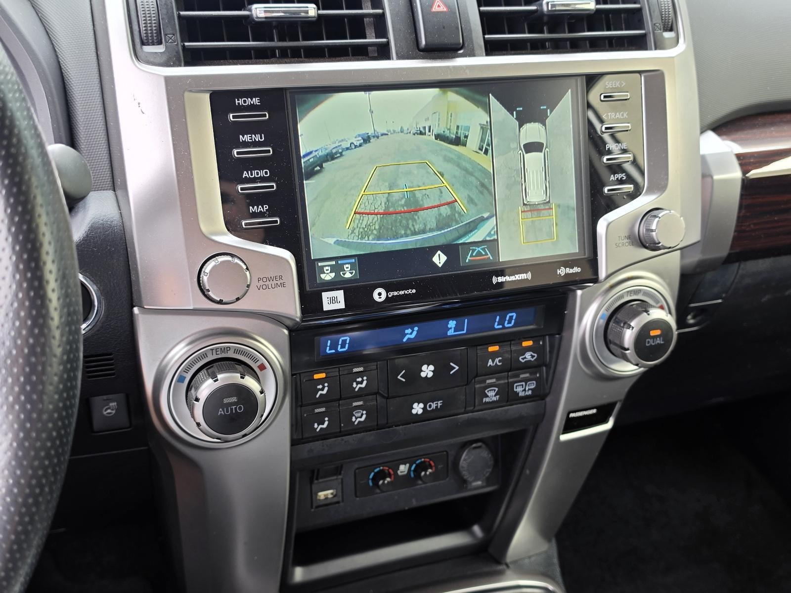 2023 Toyota 4Runner Limited 2WD (Natl)