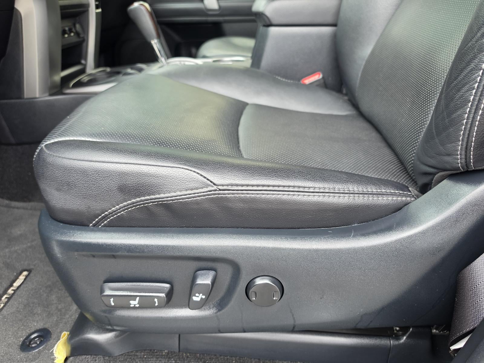 2023 Toyota 4Runner Limited 2WD (Natl)