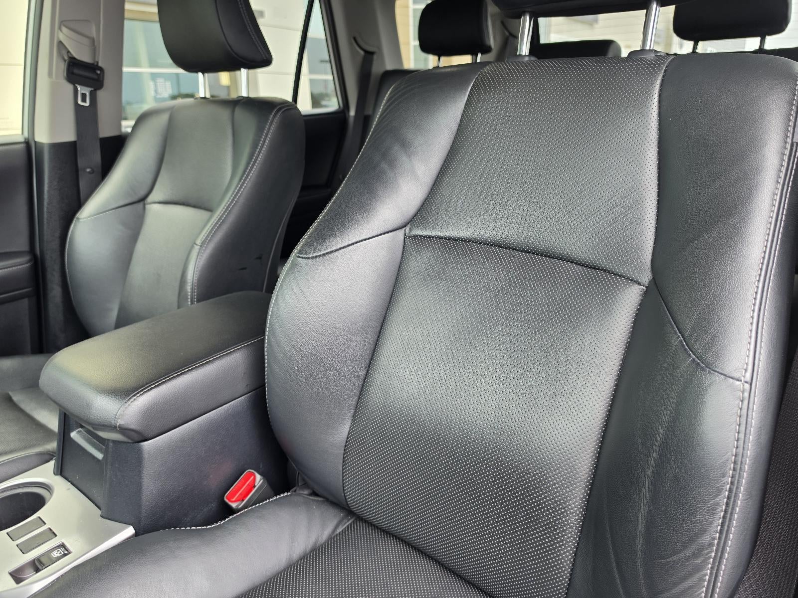 2023 Toyota 4Runner Limited 2WD (Natl)