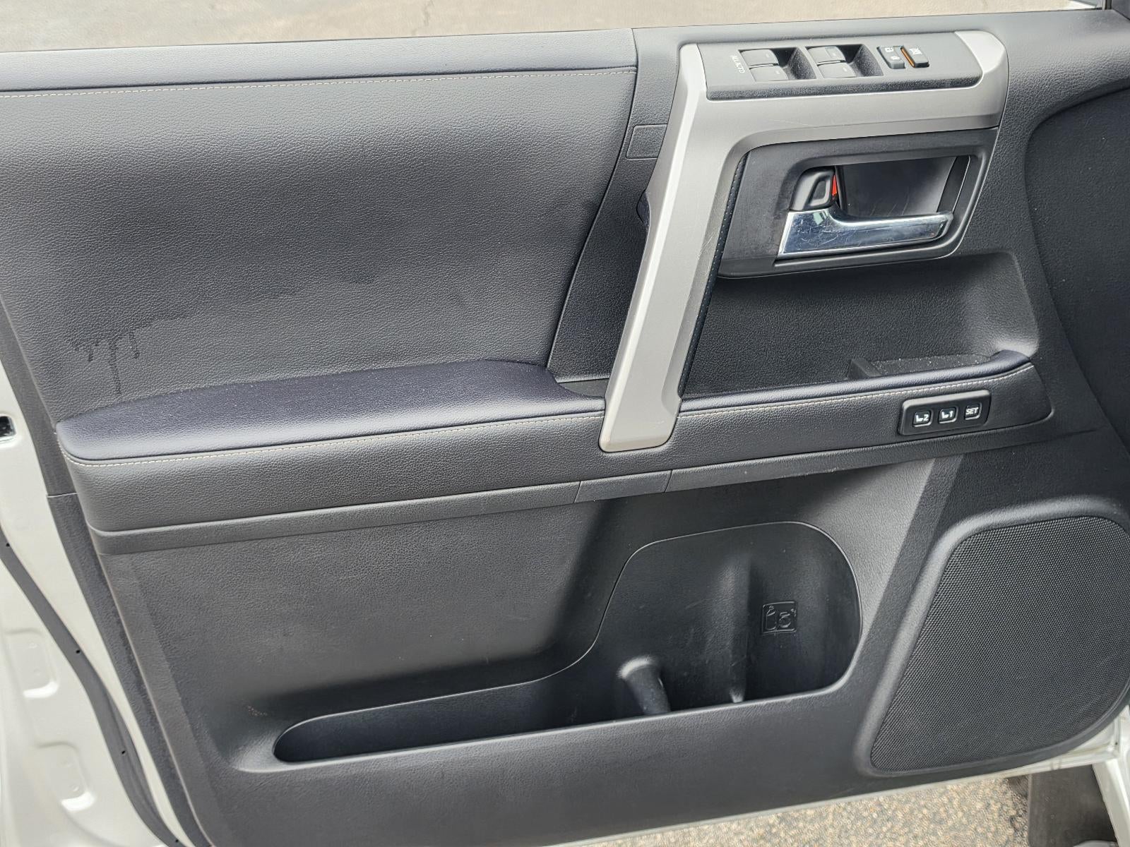 2023 Toyota 4Runner Limited 2WD (Natl)
