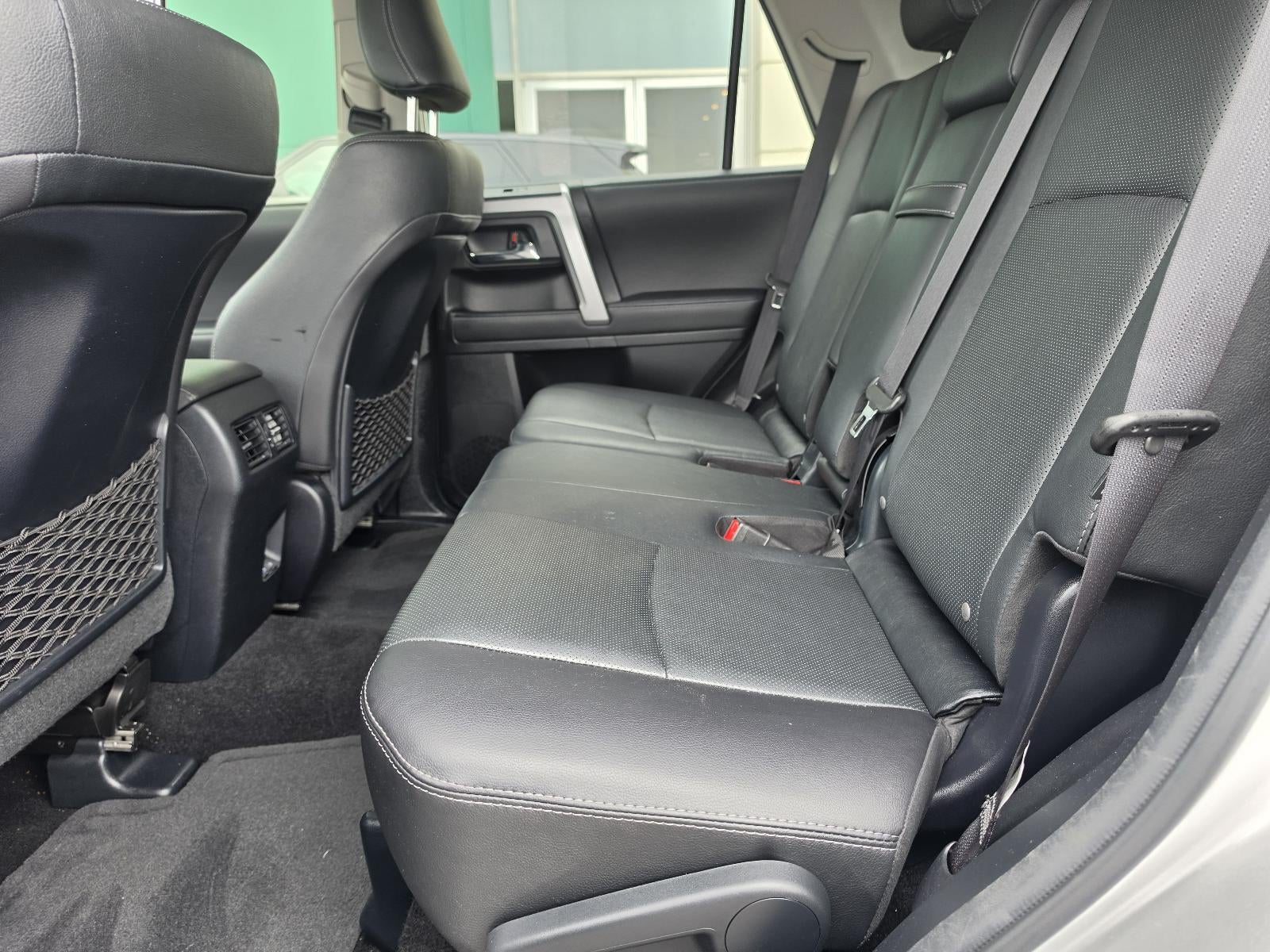 2023 Toyota 4Runner Limited 2WD (Natl)