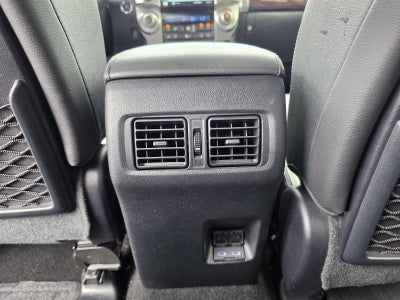 2023 Toyota 4Runner Limited 2WD (Natl)