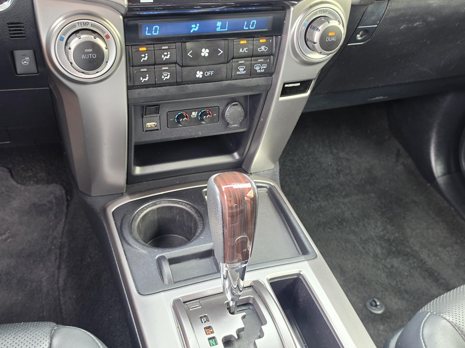 2023 Toyota 4Runner Limited 2WD (Natl)