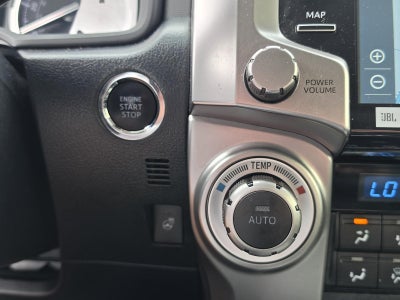 2023 Toyota 4Runner Limited 2WD (Natl)