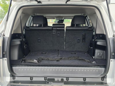 2023 Toyota 4Runner Limited 2WD (Natl)