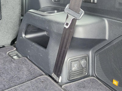 2023 Toyota 4Runner Limited 2WD (Natl)
