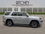 2023 Toyota 4Runner Limited 2WD (Natl)
