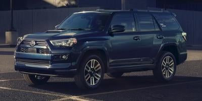2023 Toyota 4Runner Limited 2WD (Natl)