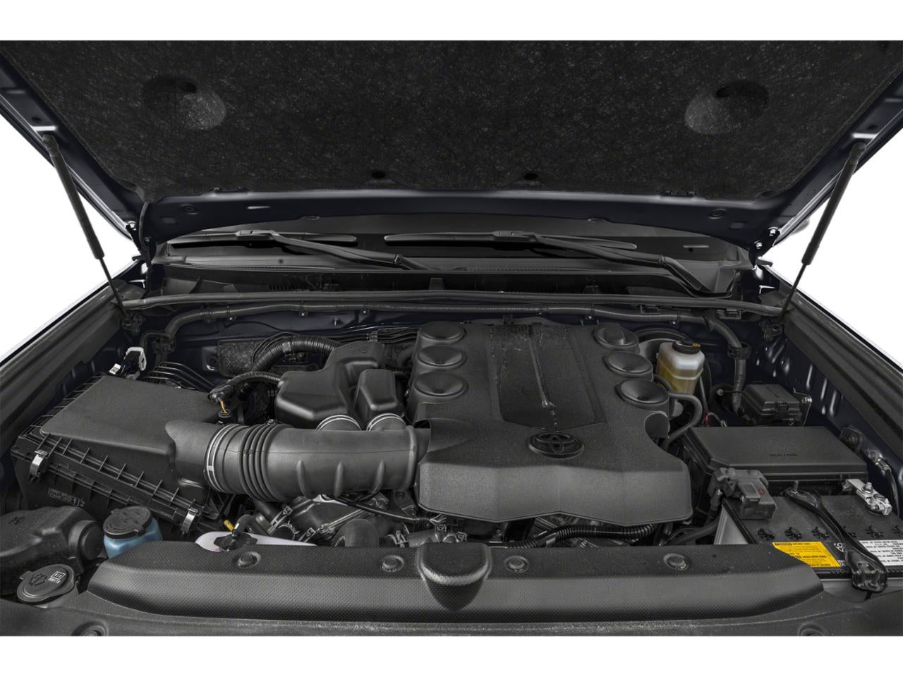 2023 Toyota 4Runner Limited 2WD (Natl)