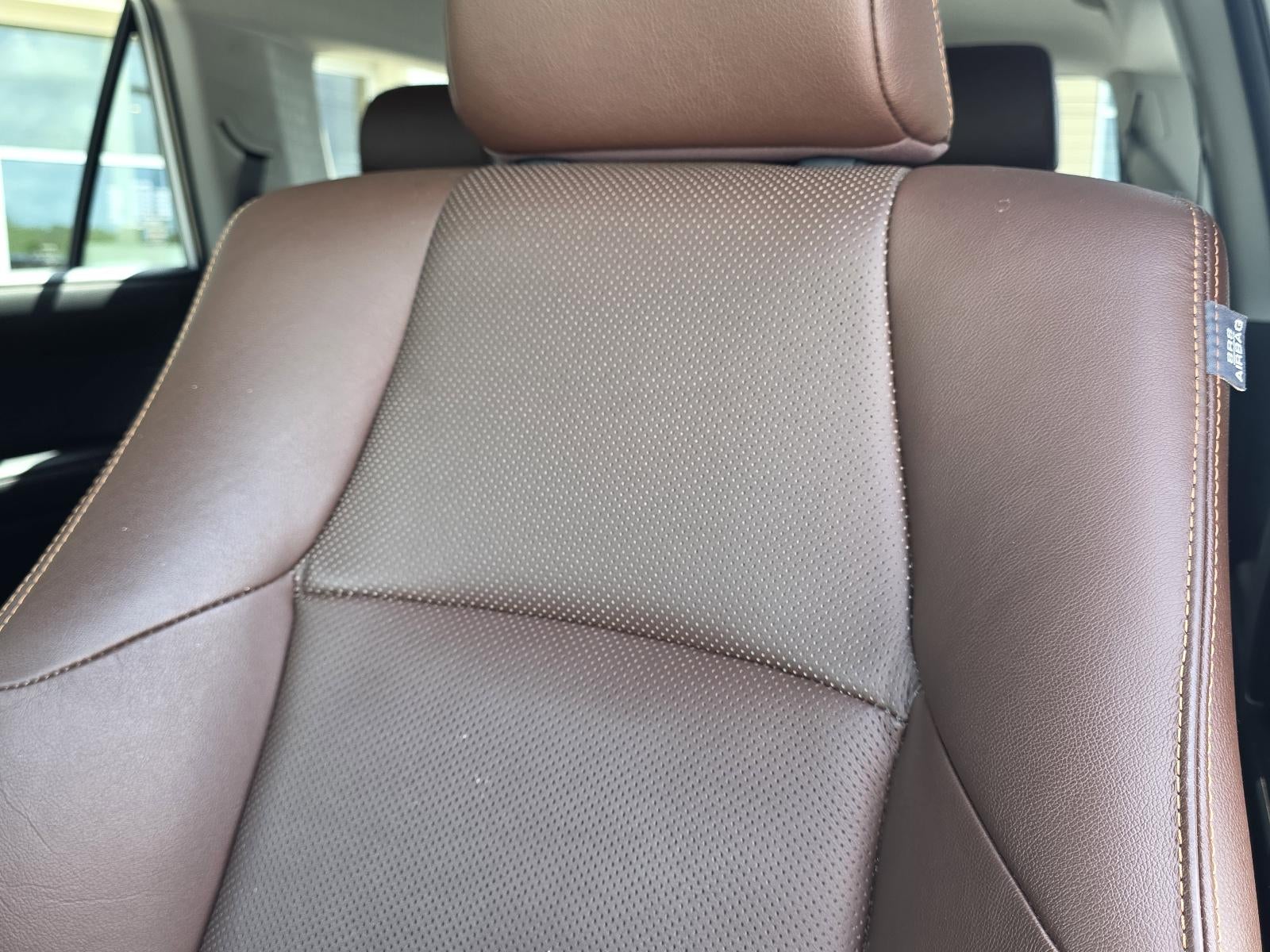 2024 Toyota 4Runner Limited 4WD (Natl)